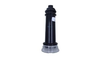 J&J Electronics VU Nicheless Retro-P Color LED Pool and Spa Light Fixture | 19W 12V 150' Cord | 25015P