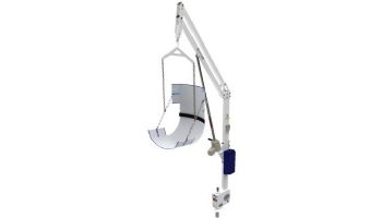 Aqua Creek Nebula Pool Lift | No Anchor | F-NBLA