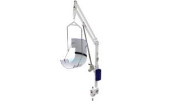 Aqua Creek Nebula Pool Lift | No Anchor | F-NBLA