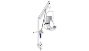 Aqua Creek Nebula Pool Lift | No Anchor | F-NBLA