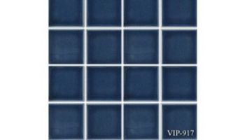 Fujiwa Tile VIP 3x3 Series | White | VIP-702
