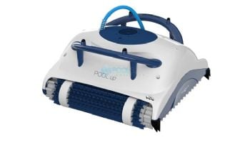 Maytronics Dolphin Nautilus Pool Up Inground Robotic Pool Cleaner with CleverClean | 99996003-US
