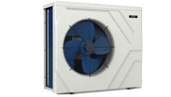 Moov Inverter Variable Speed Heat Pump | Up to 14,000 Gallons | 50,000 BTU | Single Phase 208-230V 60Hz | MI500