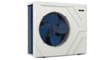 Moov Inverter Variable Speed Heat Pump | Up to 28,000 Gallons | 90,000 BTU | Single Phase 208-230V 60Hz | MI900