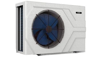 Moov Inverter Variable Speed Heat Pump | Up to 28,000 Gallons | 90,000 BTU | Single Phase 208-230V 60Hz | MI900