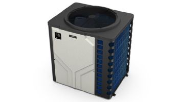 Moov Inverter Variable Speed Heat Pump | Up to 32,000 Gallons | 110,000 BTU | Single Phase 208-230V 60Hz | MI1100