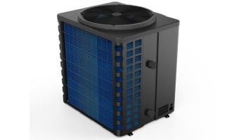 Moov Inverter Variable Speed Heat Pump | Up to 32,000 Gallons | 110,000 BTU | Single Phase 208-230V 60Hz | MI1100