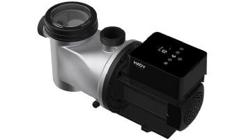Moov Ai Inverter Variable Speed Pool Pump with Wi-Fi | 220/240V 50/60Hz TEFC 2.0THP | MP2AI