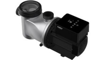 Moov Ai Inverter Variable Speed Pool Pump with Wi-Fi | 220/240V 50/60Hz TEFC 2.0THP | MP2AI