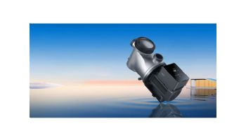 Moov Ai Inverter Variable Speed Pool Pump with Wi-Fi | 220/240V 50/60Hz TEFC 2.0THP | MP2AI