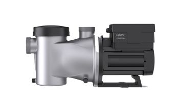 Moov Ai Inverter Variable Speed Pool Pump with Wi-Fi | 220/240V 50/60Hz TEFC 2.0THP | MP2AI
