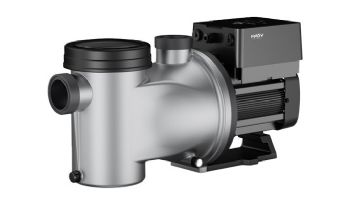 Moov Ai Inverter Variable Speed Pool Pump with Wi-Fi | 220/240V 50/60Hz TEFC 2.0THP | MP2AI