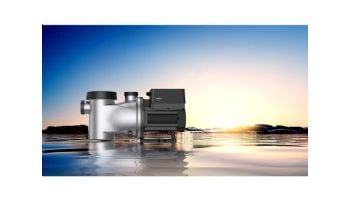 Moov Ai Inverter Variable Speed Pool Pump with Wi-Fi | 220/240V 50/60Hz TEFC 1.65THP | MP165AIDV