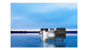Moov Ai Inverter Variable Speed Pool Pump with Wi-Fi | 220/240V 50/60Hz TEFC 1.65THP | MP165AIDV