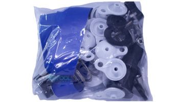 Rocky's Reel Junior Hardware Bag Kit | 573