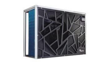AquaCal TropiCal Inverter Variable Speed Heat and Cool Pump | 68,000 BTU | Single Phase 208-230V 60Hz | T70