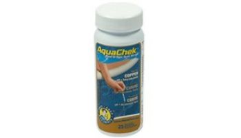 AquaChek Copper 3-In-1 Test Strips | 512232