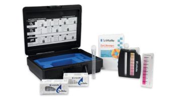 Lamotte Pool Manager Tablet Series Kit | 3363-NJ-01