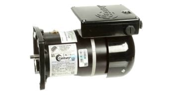 Century VGreen Variable Speed Pool Pump | 48Y TEFC Motor | 2.25 HP 115-230V | EVQ225