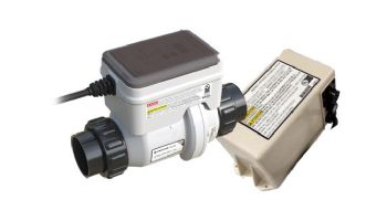 Pentair IntelliChlor LT15 Salt Chlorine Generator Cell & Power Pack System | 523744-EC