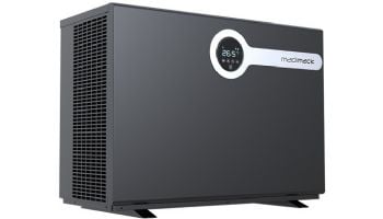 Madimack InverELITE Inverter Heat & Cool Pump | 84,000 BTU | 230V 1 Ph 60Hz - 15.0 ~ 6.3 COP | IEV2084 INVELITE084