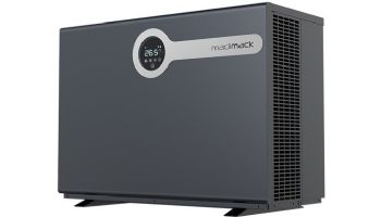 Madimack InverELITE Inverter Heat & Cool Pump | 84,000 BTU | 230V 1 Ph 60Hz - 15.0 ~ 6.3 COP | IEV2084 INVELITE084