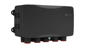 PAL Lighting Pool Automation 5-Channel Lighting Control and Wi-Fi | 60W Multi Color | 42-PCR-5SW