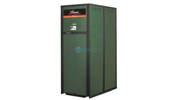 RayPak P-1005A XTherm Cold Run Low NOx Condensing Pool Heater with Versa Control | Natural Gas 999,000 BTUH with CAL CODE & D-32 | Cupro Nickel Heat Exchanger | 014391-K3
