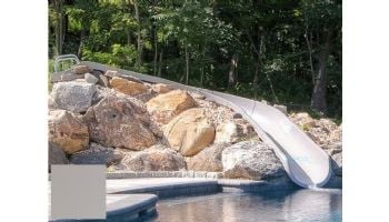 S.R. Smith 19' River Run Series Landscape Slide | Turn B-Right | Gray | RRS19B-CR-52