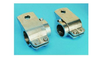 Paragon Aquatics Rear Swivel Pair for Paragon Diving Boards | 18403