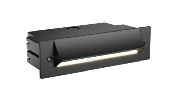 FX Luminaire A-HS Wall Light Line Voltage | 691 Lumens | Flat Black | AHSUVL11K30PWLSFB
