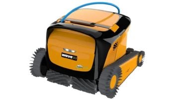 Maytronics Dolphin Wave 90i Inground Commercial Robotic Pool Cleaner | 99996890-US