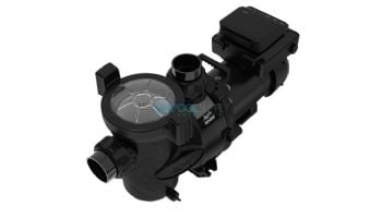 Jandy FloPro Variable Speed Pool Pump without Controller | 1.65HP Full Rated | 115-230V | VSFHP165DV