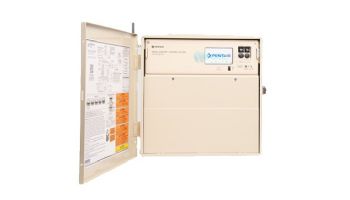 Pentair IntelliCenter Lite | Pool and Spa System Pool Control System with Two Standard Valve Actuators | 523910