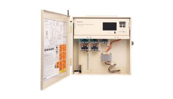 Pentair IntelliCenter Lite | Pool and Spa System Pool Control System with Two Standard Valve Actuators | 523910