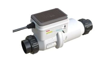Pentair IntelliChlor Plus40 Salt Chlorine Generator | 40,000 Gallon Complete System | Plus40Kit