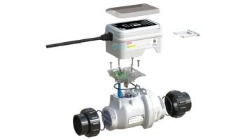 Pentair IntelliChlor LT25 Salt Chlorine Generator | 25,000 Gallon Complete System | LT25Kit