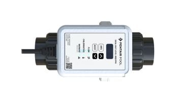 Pentair IntelliChlor LT25 Salt Chlorine Generator | 25,000 Gallon Complete System | LT25Kit