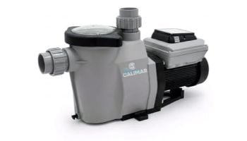 CaliMar® Variable Speed Pool Pump | 2" Threaded Ports | 1HP | CHPVS2010P | CMARVSP1.0