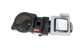CaliMar® Variable Speed Pool Pump | 2'' Threaded Ports | 2HP | BLPVS2020P | CMARVSP2.0