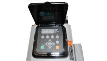 CaliMar® Variable Speed Pool Pump | 2'' Threaded Ports | 2HP | BLPVS2020P | CMARVSP2.0
