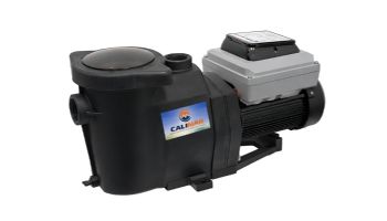 CaliMar® Variable Speed Pool Pump | 2" Threaded Ports | 1HP | CHPVS2010P | CMARVSP1.0