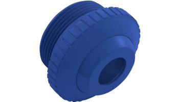Custom Molded Products 1.5" Hydrostream Fitting with 3/4" Opening | White | 25552-300-000