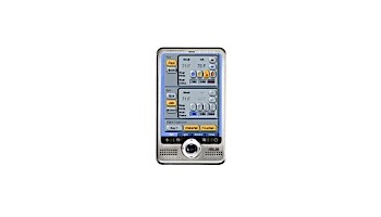 Pentair IntelliTouch | iTC25 Kit | Personal Digital Assistant | 520501