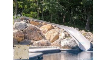 S.R. Smith 19' River Run Series Landscape Slide | Turn A-Left | Seashell | RRS19A-CL-61