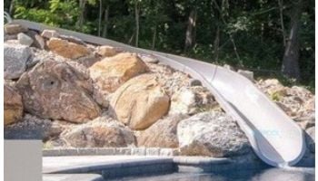 S.R. Smith 29' River Run Series Landscape Slide | Turn A-Right | Tan | RRS29A-CR-51