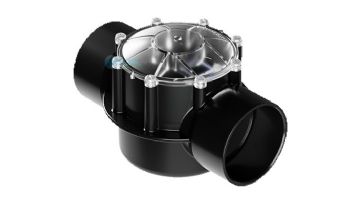 Hayward 3 CPVC Check Valve | PSCV2S3