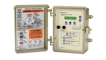 Pentair SunTouch | Booster Pump Version | Includes One Relay | 2 Temp. Sensors | 520857