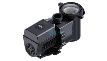 Madimack InverFLOW PLUS Inverter VSP Pool Pump | Built-In Timers | 1HP Dual Voltage | 21101