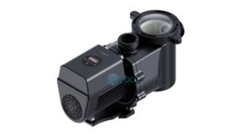 Madimack InverFLOW PLUS Inverter VSP Pool Pump | Built-In Timers | 1HP Dual Voltage | 21101